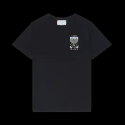 Tennis Pastelle T-Shirt