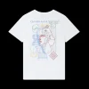 Tennis Play In Progress T-Shirt