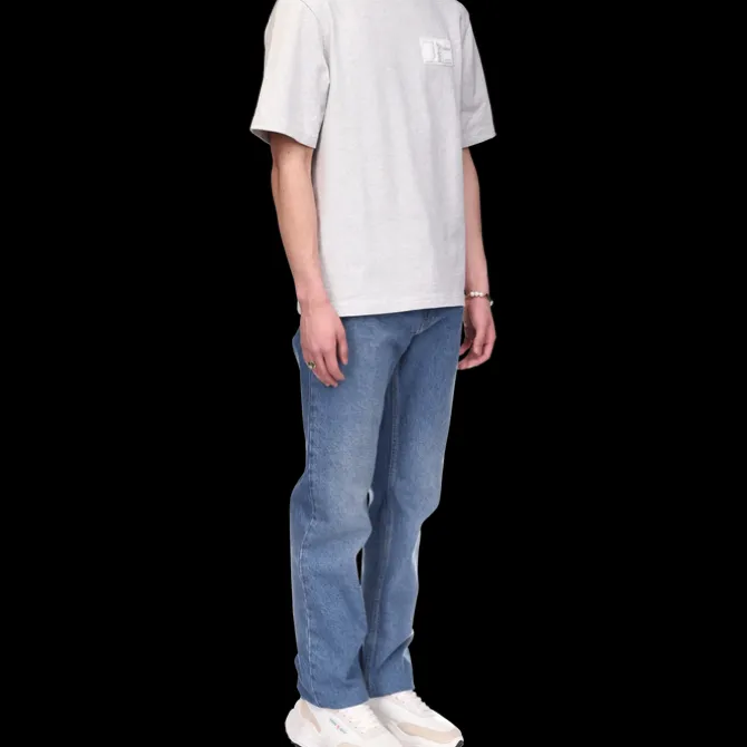 Tennis Statues Oversized T-Shirt