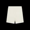 Textured Knitted Shorts