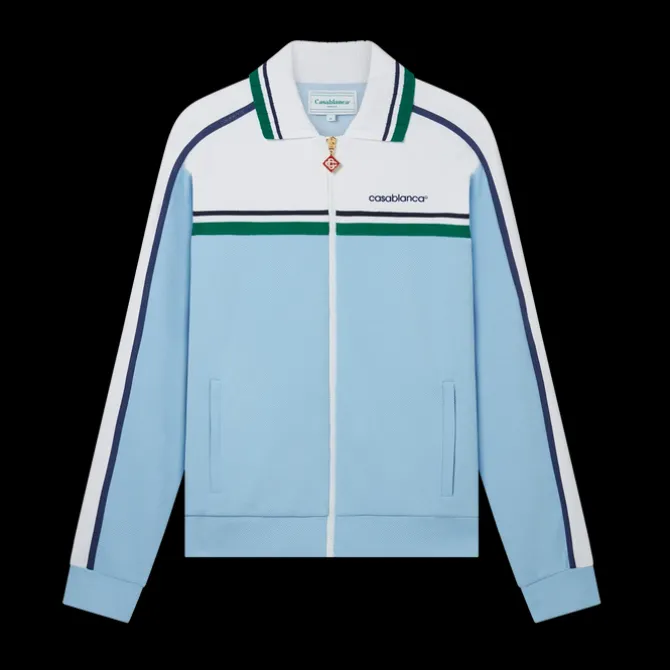Track Jacket