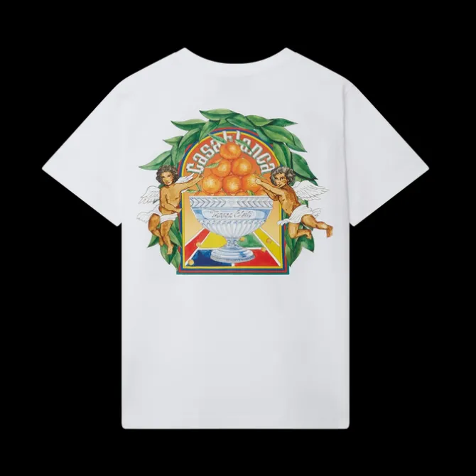 Triomphe D'Orange T-Shirt