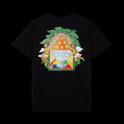 Triomphe D'Orange T-Shirt