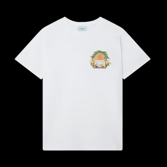 Triomphe D'Orange T-Shirt