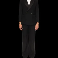 Tuxedo Jacket