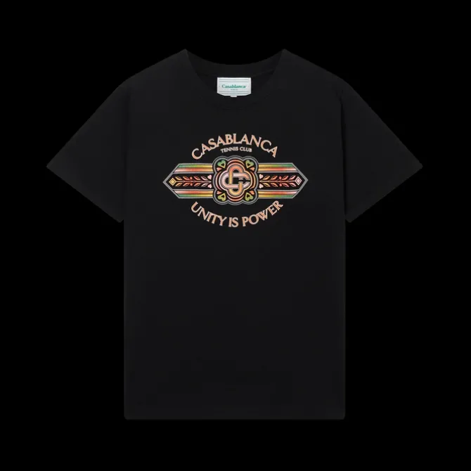 Unity Is Power T-Shirt