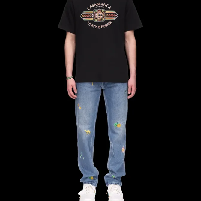 Unity Is Power T-Shirt