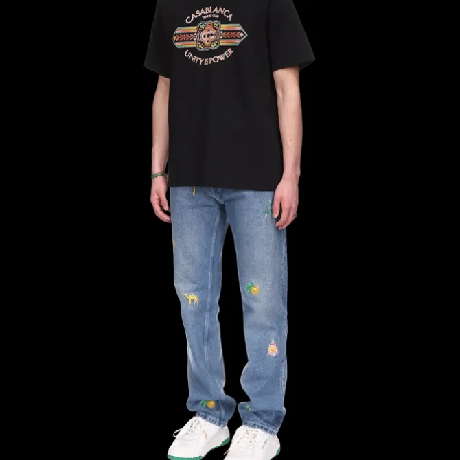 Unity Is Power T-Shirt