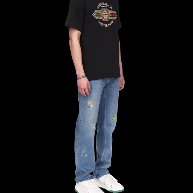 Unity Is Power T-Shirt