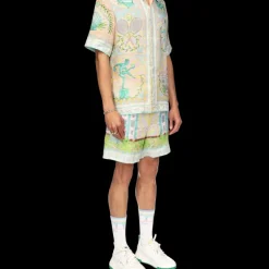 Vase Linen Shirt