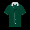 Velour Shirt