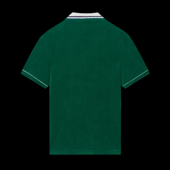 Velour Shirt