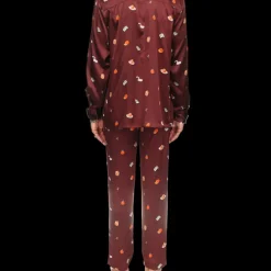 Vices Silk Satin Pyjama Trousers