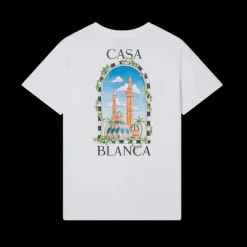 Vue De Damas T-Shirt