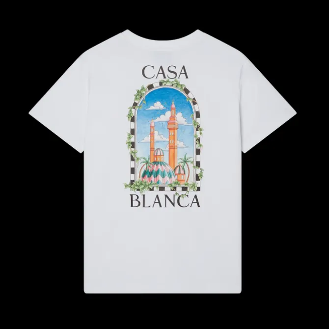 Vue De Damas T-Shirt