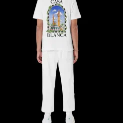 Vue De Damas T-Shirt