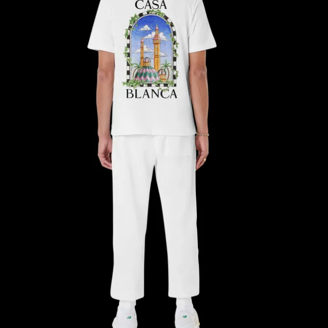 Vue De Damas T-Shirt