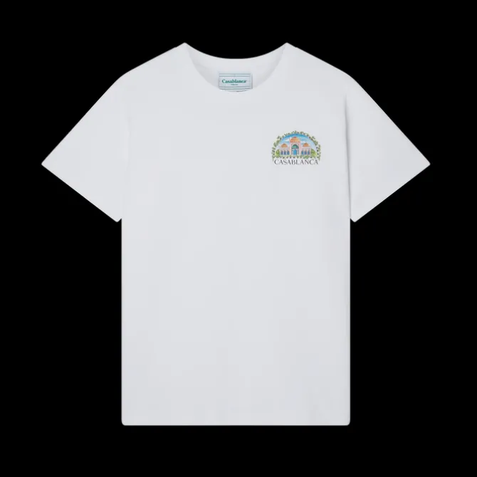 Vue De Damas T-Shirt