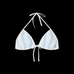 Wave Bikini Top