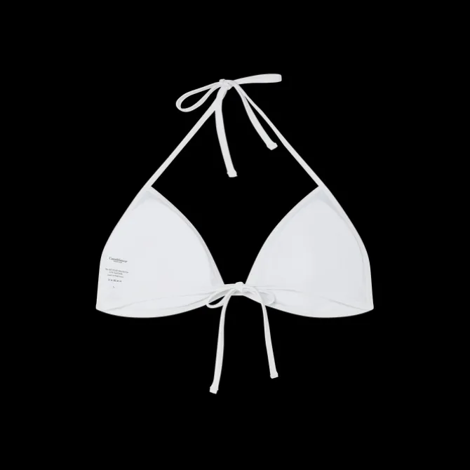 Wave Bikini Top