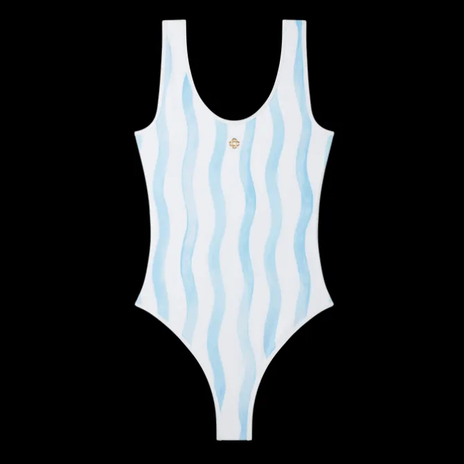 Wave Swimsuit
