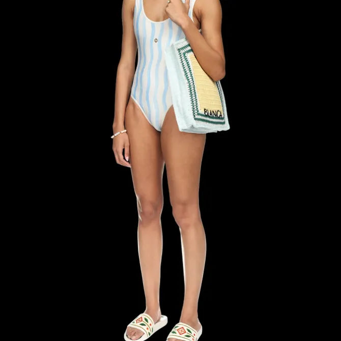 Wave Swimsuit