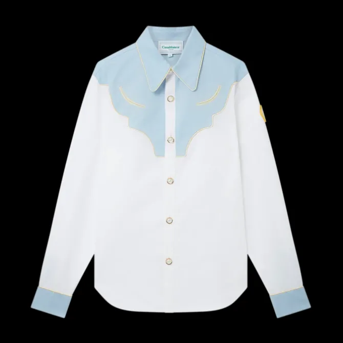 Western Shirt