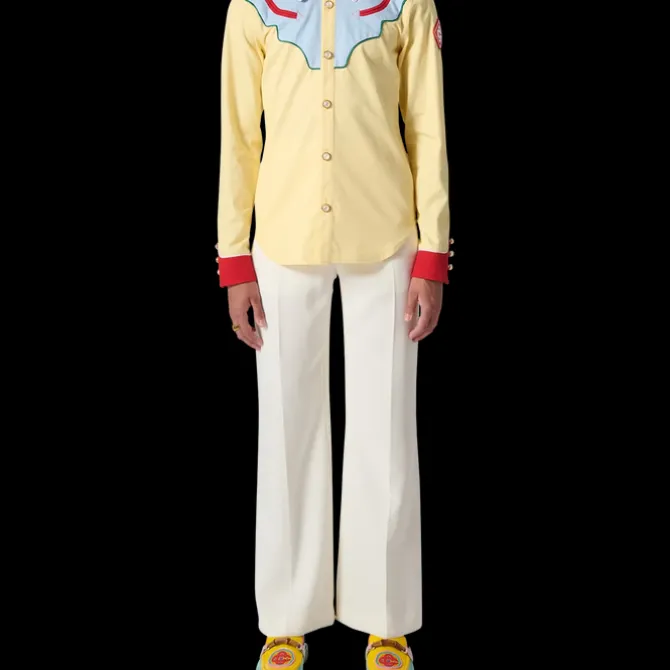 Western Shirt