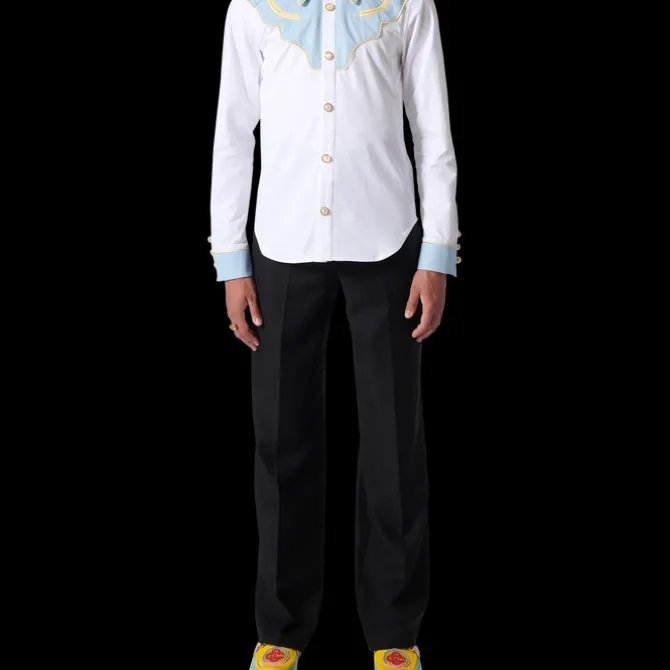 Western Shirt