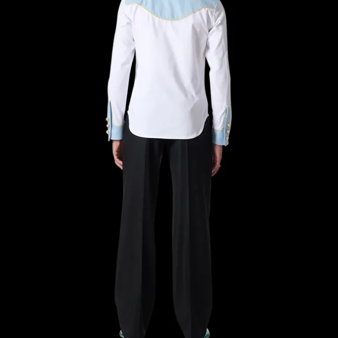 Western Shirt