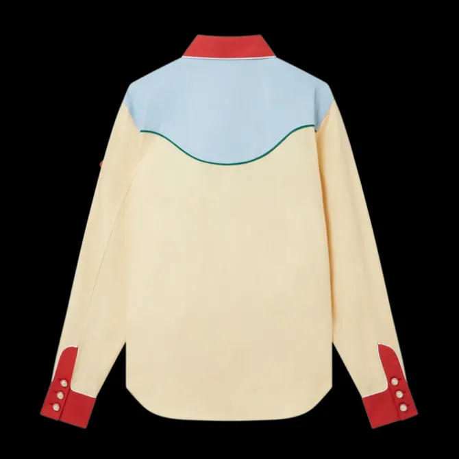 Western Shirt