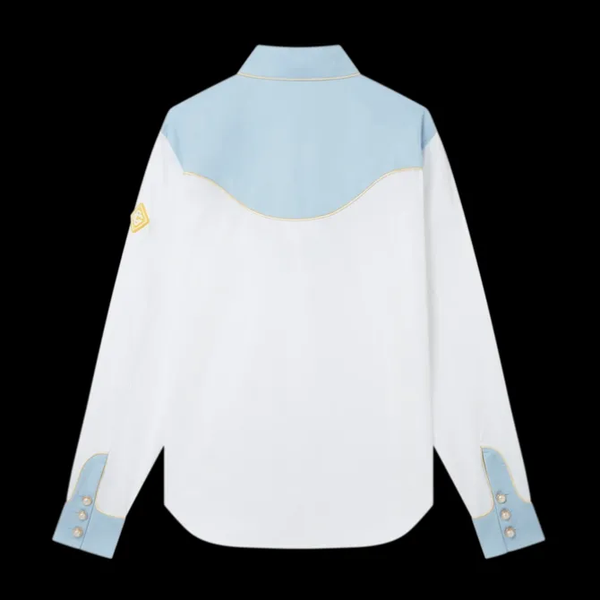 Western Shirt