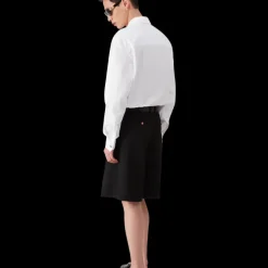White Cotton Shirt
