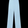 Wide Leg Trouser