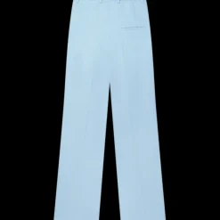 Wide Leg Trouser
