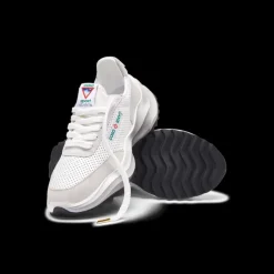 Women's Atlantis Off-White Sneaker