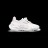 Women's Atlantis White Sneaker