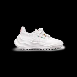 Women's Atlantis White Sneaker