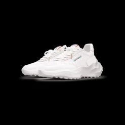 Women's Atlantis White Sneaker