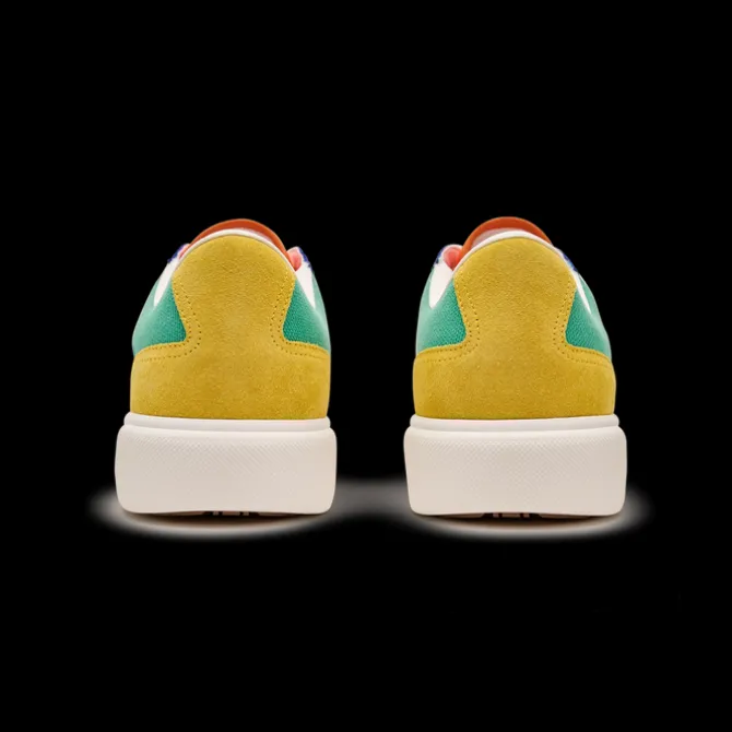 Women's Del Mar Multicolour Sneaker