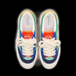 Women's Del Mar Multicolour Sneaker