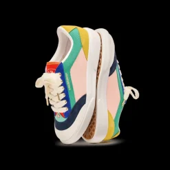 Women's Del Mar Multicolour Sneaker