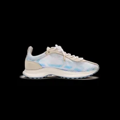 Women's Stade Blue Sneaker