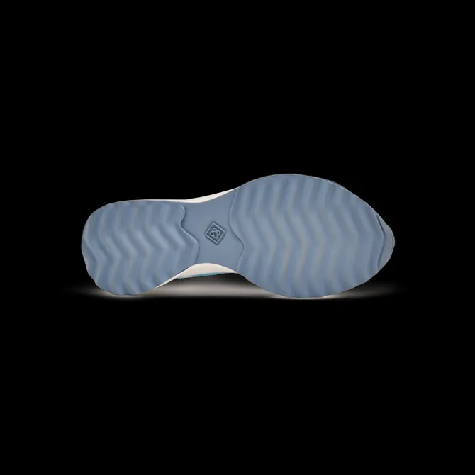 Women's Stade Blue Sneaker