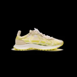 Women's Stade Green Sneaker