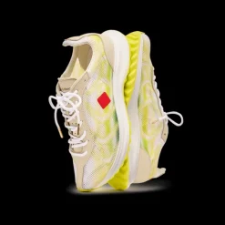Women's Stade Green Sneaker