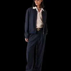 Wool Sports Tailoring Jacket