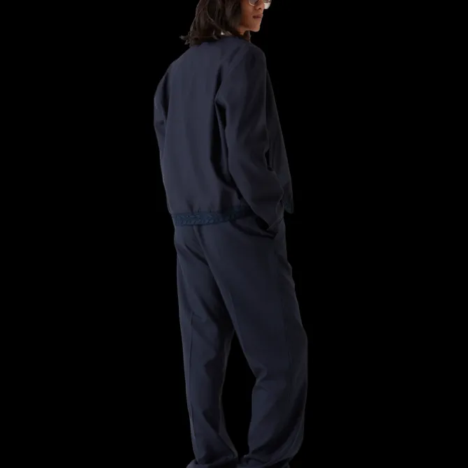 Wool Sports Tailoring Jacket