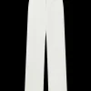 Wool Tailored Trousers