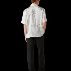Wool Tailored Trousers